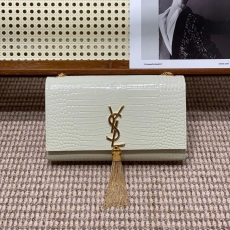 YSL Satchel Bags